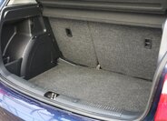 Škoda Fabia Hatchback 1,2 l 63 kw