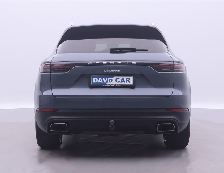Porsche Cayenne 6