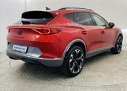 Cupra Formentor CUV / Crossover 1,5 l 110 kw