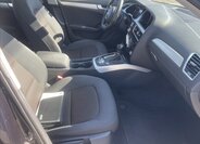Audi A4 Allroad Kombi 2,0 l 140 kw