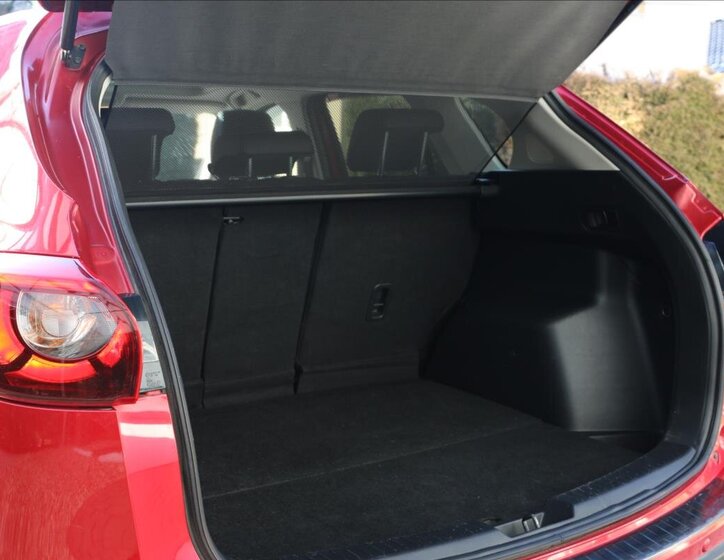 Mazda CX-5 SUV 2,2 l 129 kw