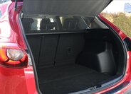 Mazda CX-5 SUV 2,2 l 129 kw