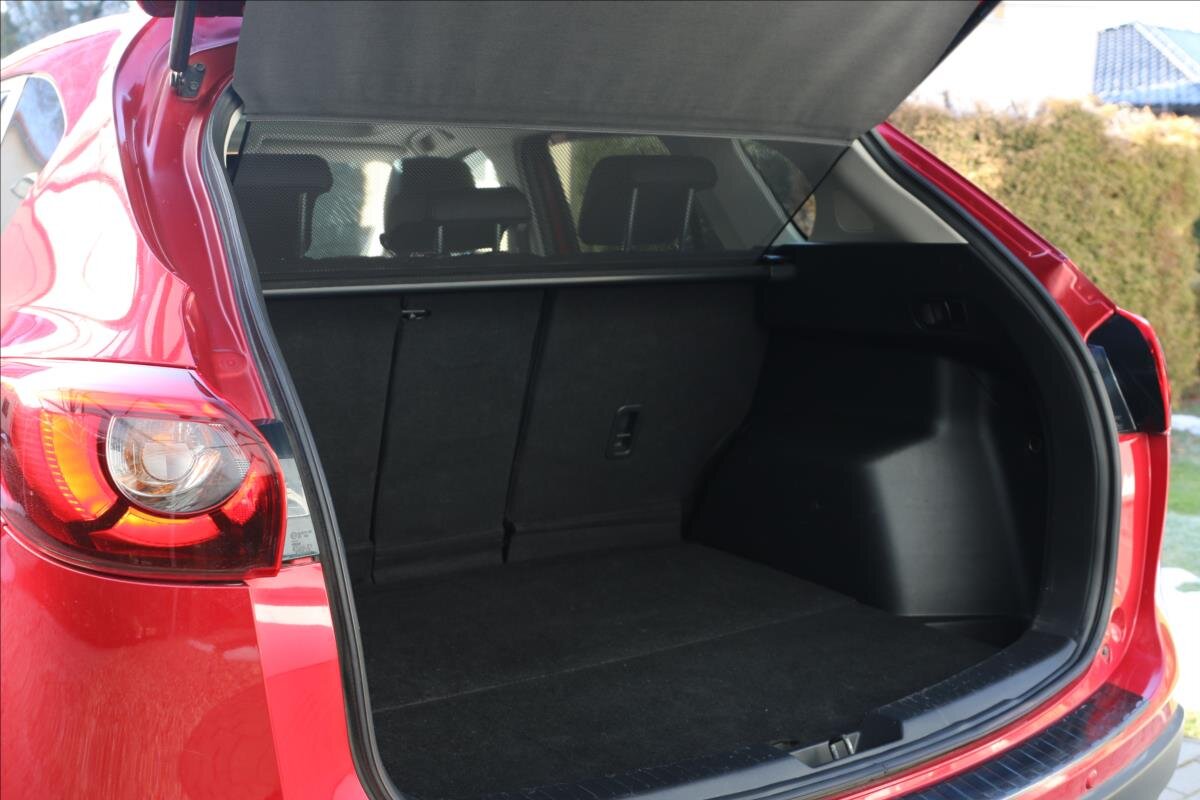 Mazda CX-5 SUV 2,2 l 129 kw