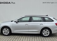 Škoda Octavia 3