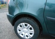 Škoda Roomster Kombi 1,4 l 63 kw