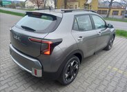 KIA Stonic SUV / Terénní 998,0 0