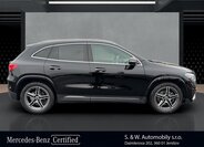 Mercedes-Benz GLA SUV 2,0 l 110 kw