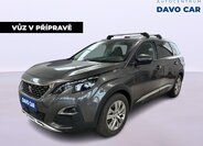 Peugeot 5008 SUV / Terénní 1,6 l 88 kw