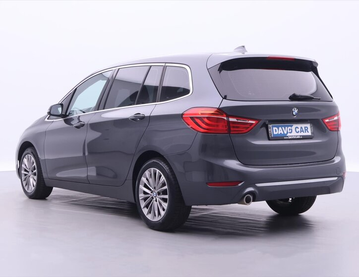 BMW Řada 2 MPV 1,5 l 85 kw