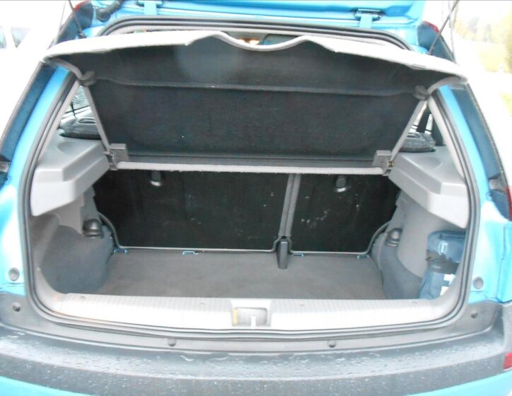 Opel Corsa Hatchback 973,0 43 kw