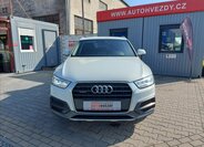 Audi Q3 SUV / Terénní 2,0 l 110 kw