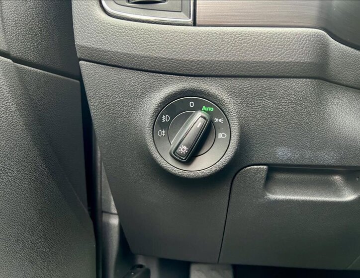 Škoda Kodiaq SUV / Terénní 2,0 l 110 kw