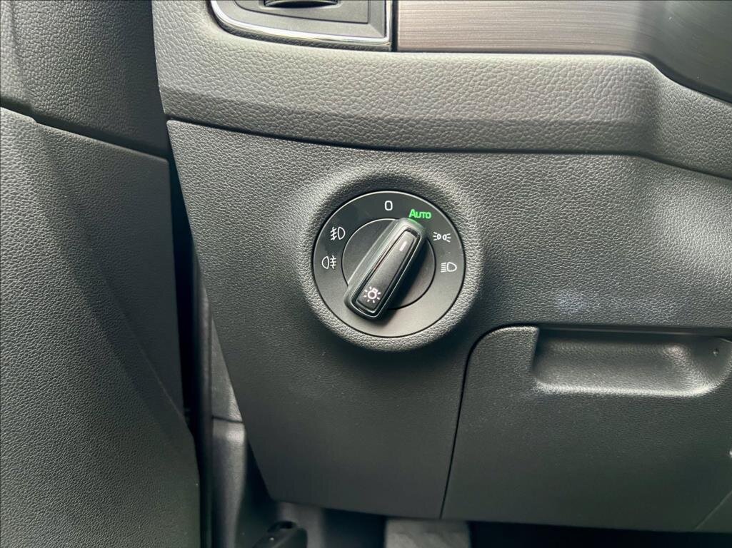 Škoda Kodiaq SUV / Terénní 2,0 l 110 kw