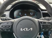 KIA Stonic SUV / Terénní 1,2 l 58 kw