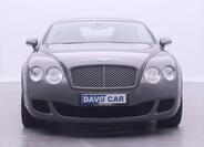 Bentley Continental GT 2