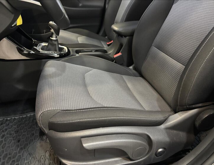 Hyundai i30 Hatchback 1,5 l 70 kw