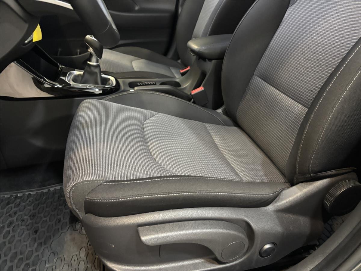 Hyundai i30 Hatchback 1,5 l 70 kw