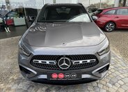 Mercedes-Benz GLA SUV 2,0 l 110 kw