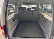 Volkswagen Caddy 20