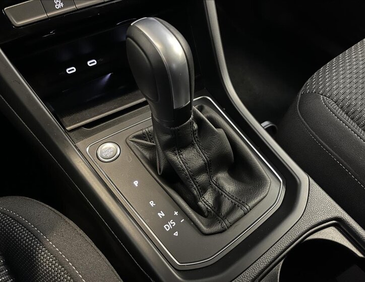 Volkswagen Touran 15