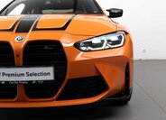 BMW M4 Ostatní 3,0 l 375 kw