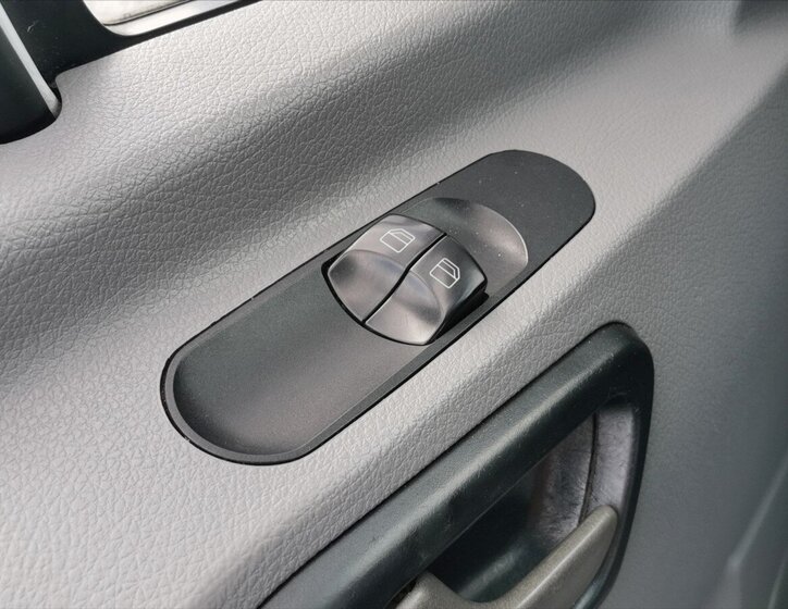 Mercedes-Benz Sprinter Ostatní 2,1 l 120 kw