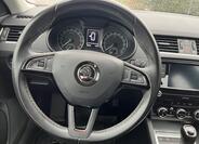 Škoda Octavia 14