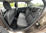 Dacia Logan Sedan / Limuzína 999,0 54 kw