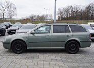 Škoda Octavia 3