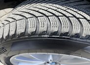 BMW Řada 3 Sedan / Limuzína 3,0 l 225 kw