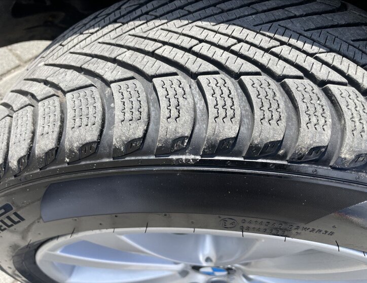 BMW Řada 3 Sedan / Limuzína 3,0 l 225 kw