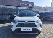 Toyota RAV4 SUV / Terénní 2,5 l 163 kw