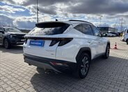 Hyundai Tucson SUV / Terénní 1,6 l 132 kw