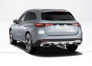 Mercedes-Benz GLC SUV 2,0 l 137 kw