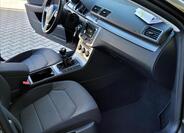 Volkswagen Passat 29