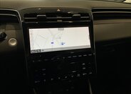 Hyundai Tucson SUV / Terénní 1,6 l 132 kw