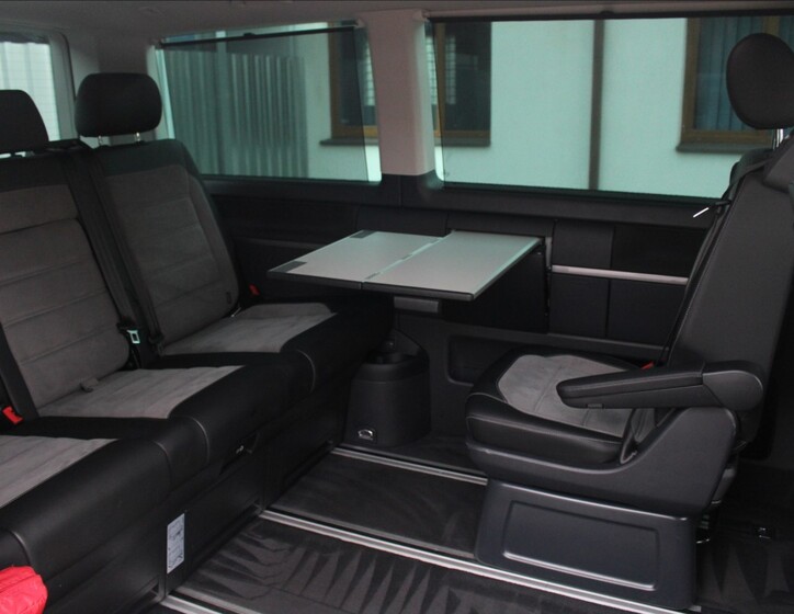 Volkswagen Multivan 7