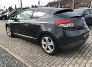 Renault Mégane Kupé 2,0 l 132 kw
