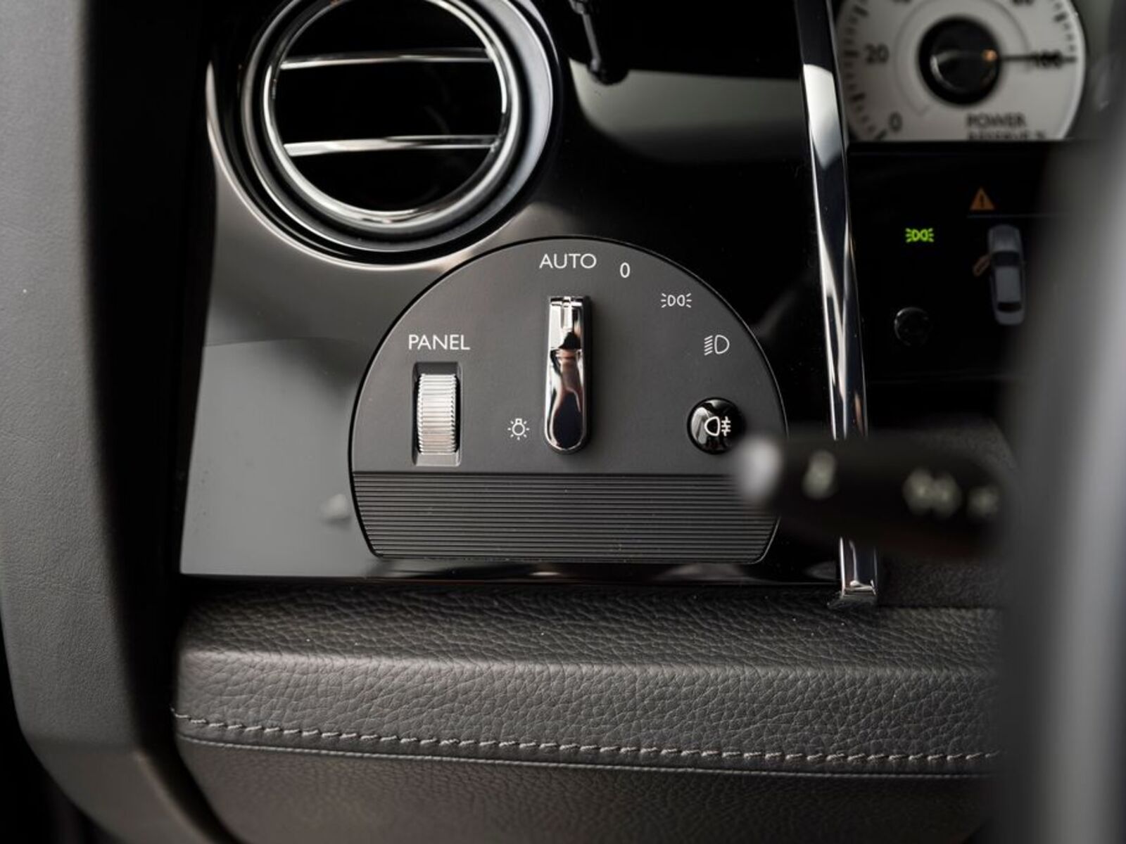 Rolls-Royce Ghost 22