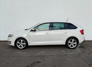 Škoda Rapid 3