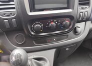 Opel Vivaro Ostatní 1,6 l 89 kw