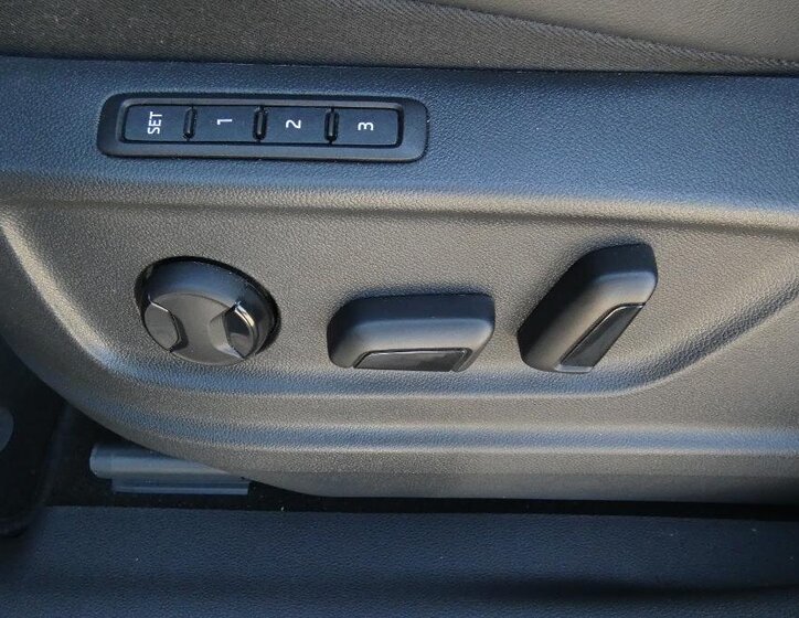 Škoda Kodiaq SUV / Terénní 2,0 l 147 kw