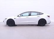 Tesla Model 3 Sedan / Limuzína 0,0 208 kw