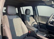 Mercedes-Benz GLB SUV / Terénní 2,0 l 110 kw