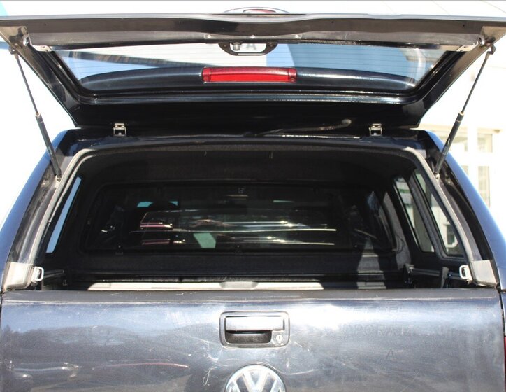 Volkswagen Amarok Pick-up 3,0 l 150 kw