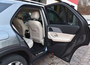 Mercedes-Benz GLE 23