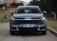KIA Sportage SUV / Terénní 1,6 l 117 kw