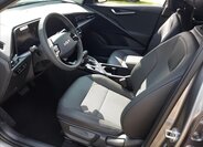 KIA Niro CUV 1,6 l 95 kw