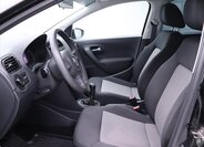 Volkswagen Polo Hatchback 1,2 l 44 kw