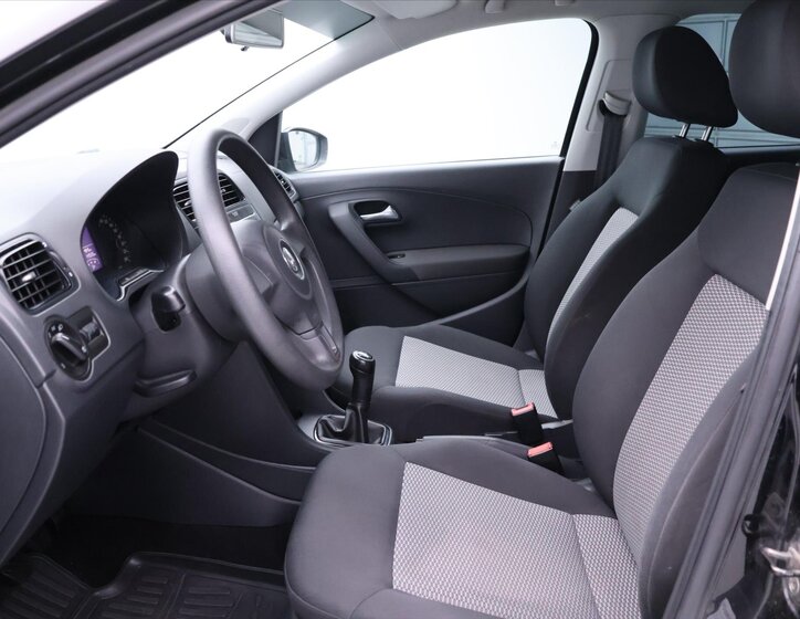 Volkswagen Polo Hatchback 1,2 l 44 kw